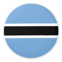 Drapeau du Botswana