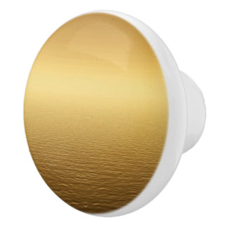 Bouton De Porte En Céramique Économiseur de vie