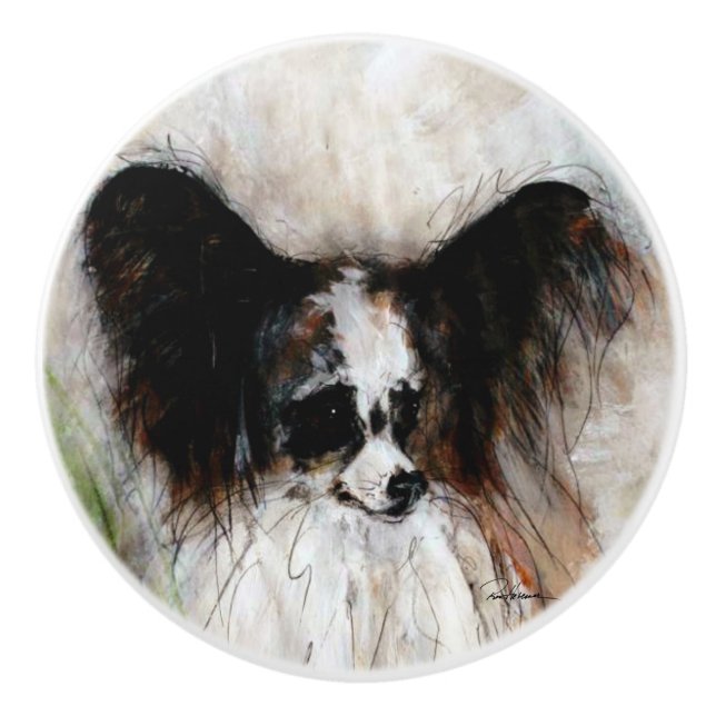 Bouton De Porte En Céramique Écouter maintenant (Devant)