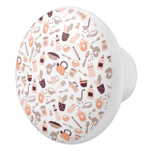 Bouton De Porte En Céramique Éléments de cuisine