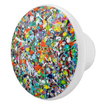 Fête Comme c'est 1999 Tirage en céramique