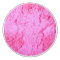 Fourrure rose de Faux
