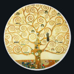 Bouton De Porte En Céramique Gustav Klimt L'Arbre De Vie Art Nouveau Vintage<br><div class="desc">Gustav Klimt The Tree Of Life Vintage Art Nouveau Painting The Tree of Life, Stoclet Frieze (French: L'Arbre de Vie, Stoclet Frieze) is a painting by Austrian est le symbole painter Gustav Klimt. It qu'est-ce que completed en 1909 et is based on the Art Nouveau (Modern) style in a symbolic...</div>