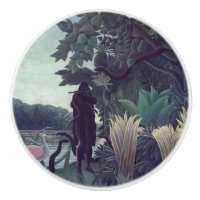 Henri Rousseau - Le Charmeur Des Serpents