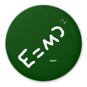 Bouton De Porte En Céramique HI54EDU Relativité RVC