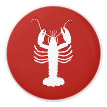Homard Rouge et Blanc Côtiers