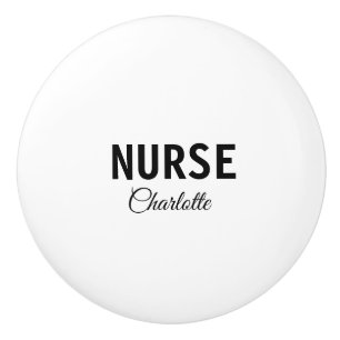 Bouton De Porte En Céramique Je suis infirmière experte médical ajoutez votre n