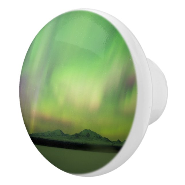 Bouton De Porte En Céramique Joli Aurora (Droite)
