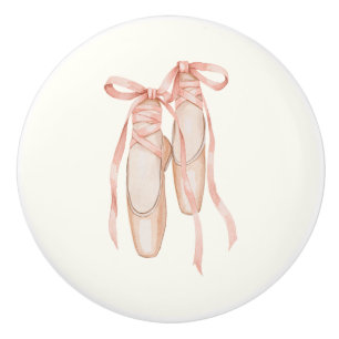 Bouton De Porte En Céramique Jolis pompes ballerine bouton en céramique