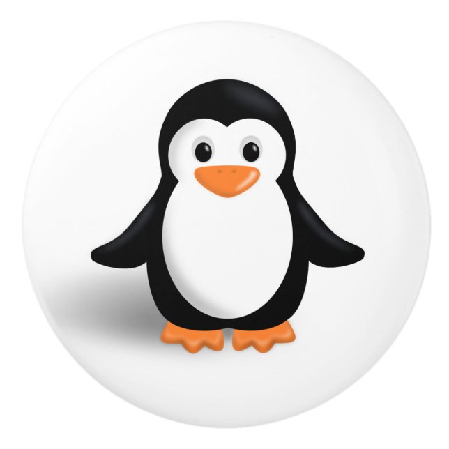 Bouton De Porte En Céramique Kids Ceramic Draw & Cupboard Door Knoors (Devant)