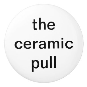 Bouton De Porte En Céramique l'attraction céramique