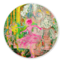 Le Chaos Stalker - Neon Ballet