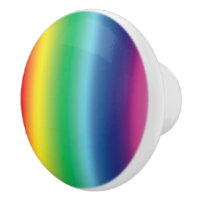 Lgbt rainbow dégradé couleurs ombre motif moderne