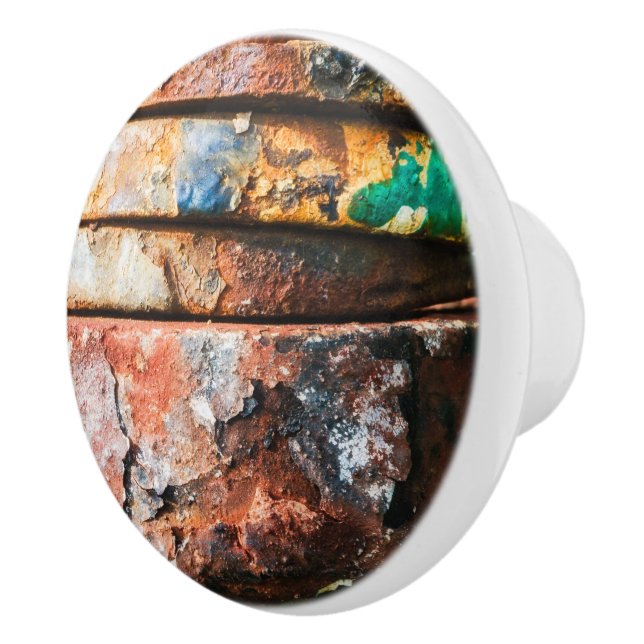 Bouton De Porte En Céramique mixal (Droite)
