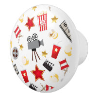 Motif d'amant de film