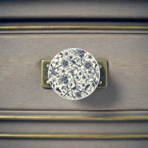 Motif vintage William Morris