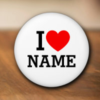 Nom du coeur