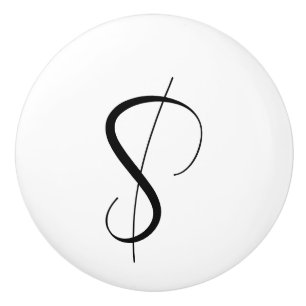 BOUTON DE PORTE EN CÉRAMIQUE STYLE DE CONCEPTION D'ART DE PÂLE DE PORTE CÉRAMIQ