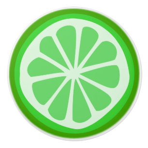 Bouton De Porte En Céramique Temps de la chaux