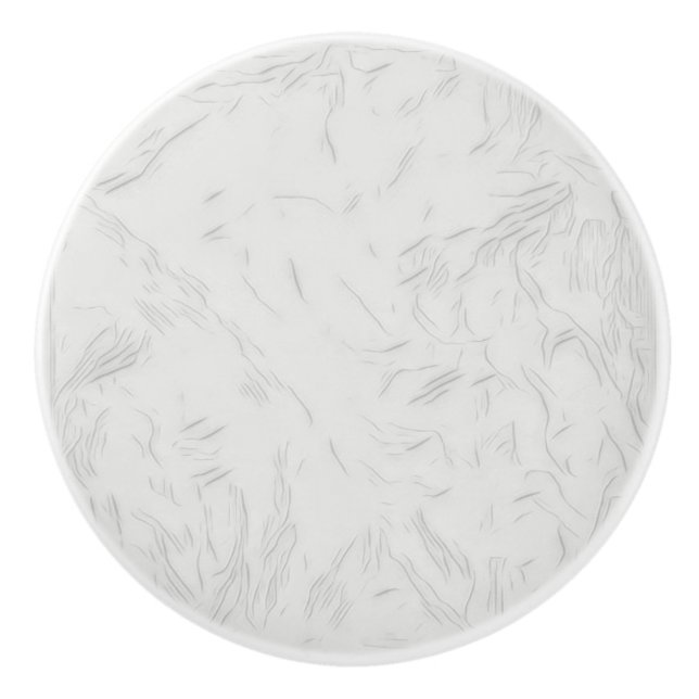 BOUTON DE PORTE EN CÉRAMIQUE #THESURFINGMERMAID @ MAGHIE.ORG #CERAMICS (Devant)