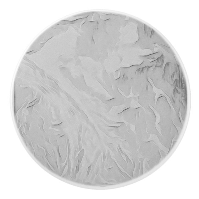 BOUTON DE PORTE EN CÉRAMIQUE #THESURFINGMERMAID @ MAGHIE.ORG #CERAMICS (Devant)