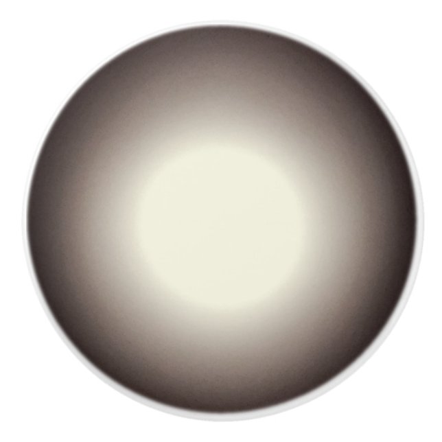 Bouton De Porte En Céramique Tirador de cerámica (Devant)