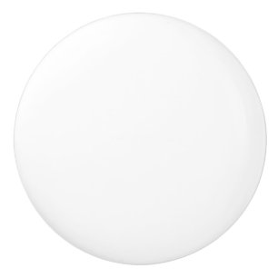 Bouton De Porte En Céramique Tirage Céramique