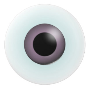 Bouton De Porte En Céramique Tirage de tiroir Regardant simplement