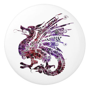 Bouton De Porte En Céramique Tractions en céramique faites sur commande/bouton