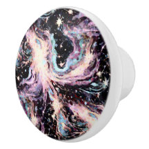 Traînées d'étoiles