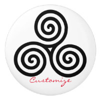 Triple spirale noire Thunder_Cove