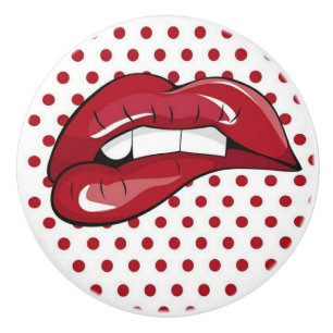 Bouton De Porte En Céramique UGH chambre à coucher de cuisine de salle de bains