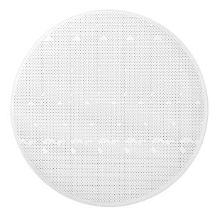 Bouton De Porte En Céramique Un design moderne avec une combinaison de w