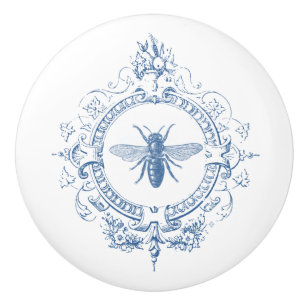 Bouton De Porte En Céramique une ferme française vintage moderne