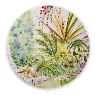 Bouton De Porte En Céramique une journée au Parc