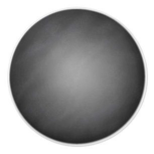 Bouton De Porte En Céramique Vignette Chalkboard tendance