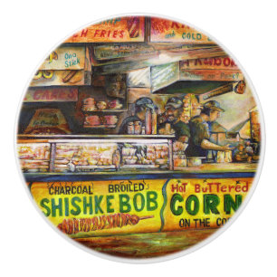 Bouton De Porte En Céramique Vous ne pouvez pas rivaliser avec cela