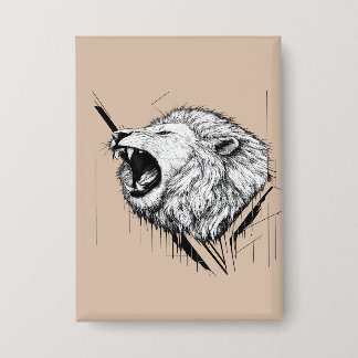 Bouton Épinglé Personnalisé | Badge Élégant pour S