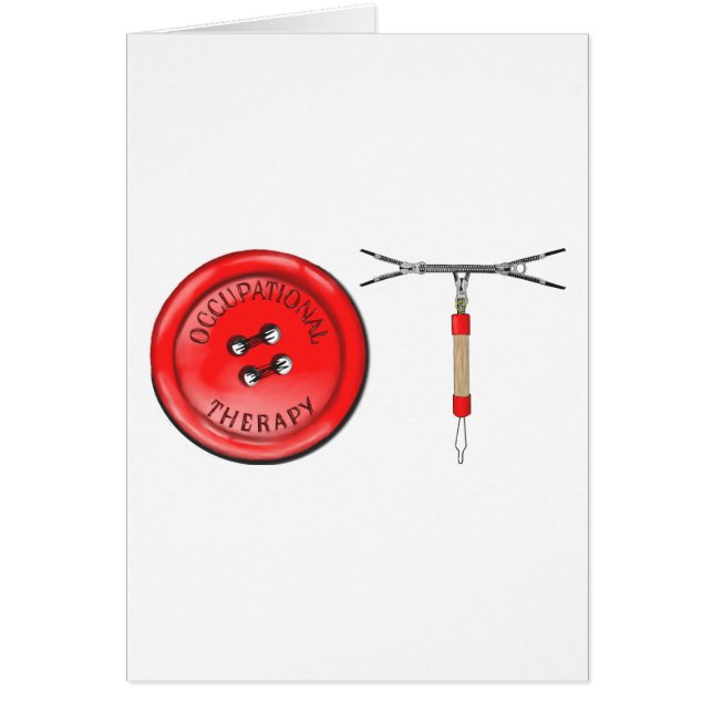 Bouton OT et Zipper (Devant)