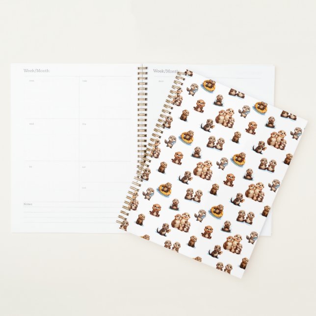 Boutons adorables ! (Devant avec enveloppe)
