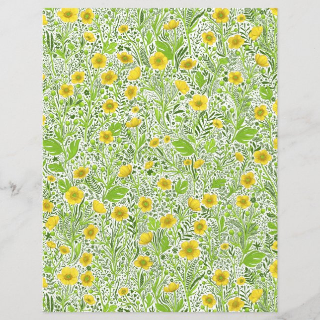 Boutons blancs (Devant)