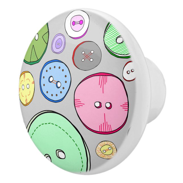 Boutons colorés (Droite)