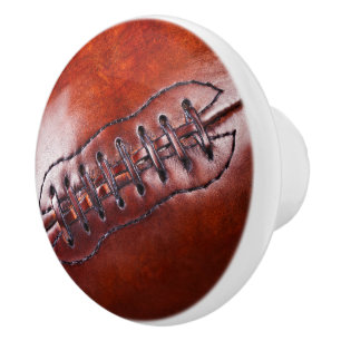 Boutons de commode de football cool, Accessoires d