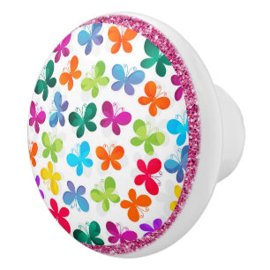 Boutons de dainty Ceramic Knob