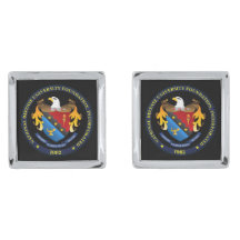 Boutons de manchette de NDUF