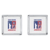 Dieu bénisse l'Amérique