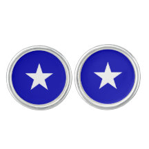 Drapeau bleu Bonnie