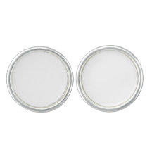Boutons de manchette faits sur commande