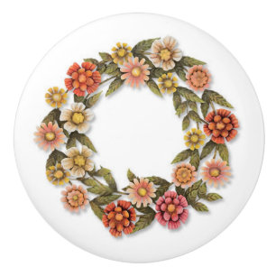 Boutons de porte : Rosette