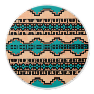 Boutons en céramique du sud-ouest